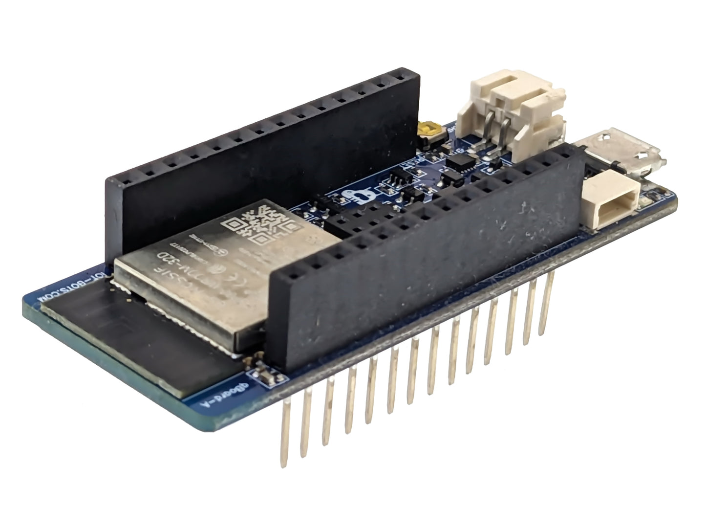 IBT-QCE-AMC-B