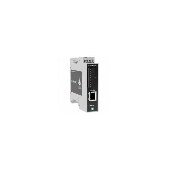 ICDM-RX/EN1-ST/RJ45-DIN