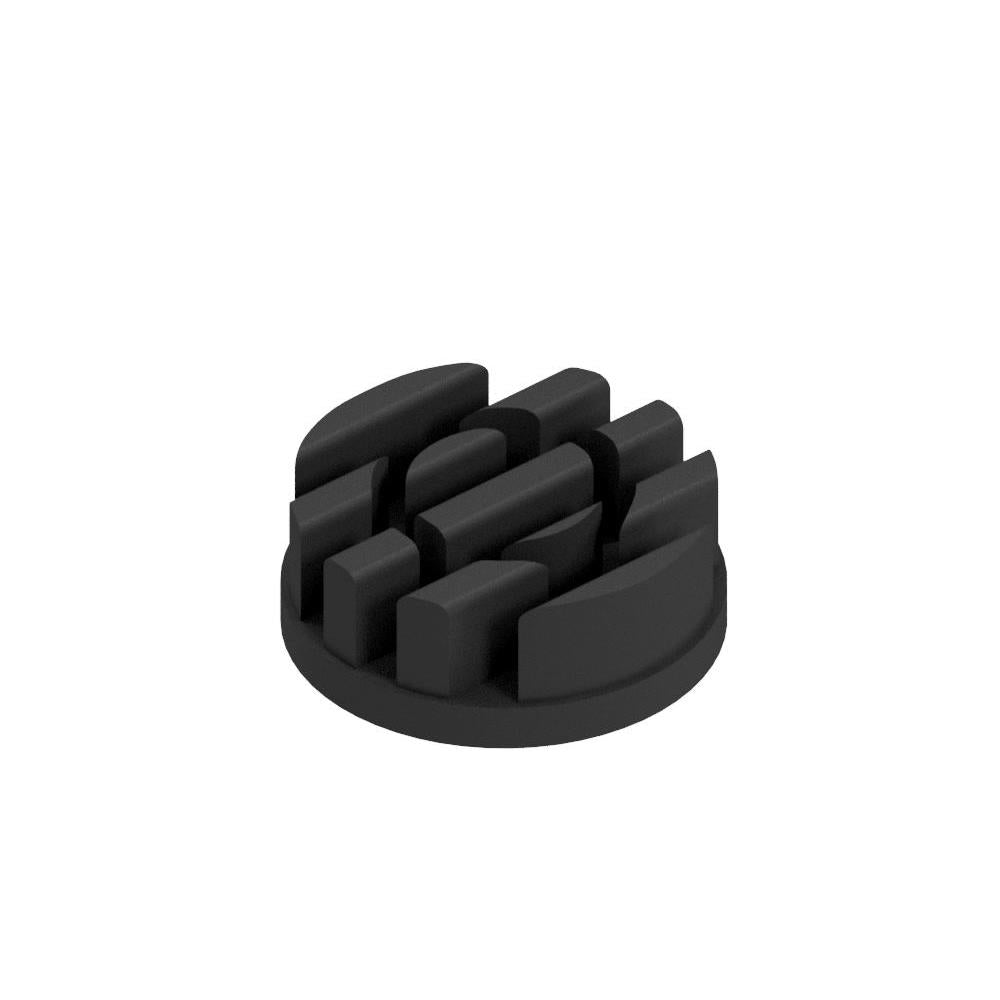 ICK LED R 27 x 10 G