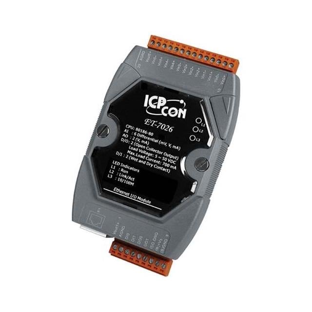 ICP-ET-7026