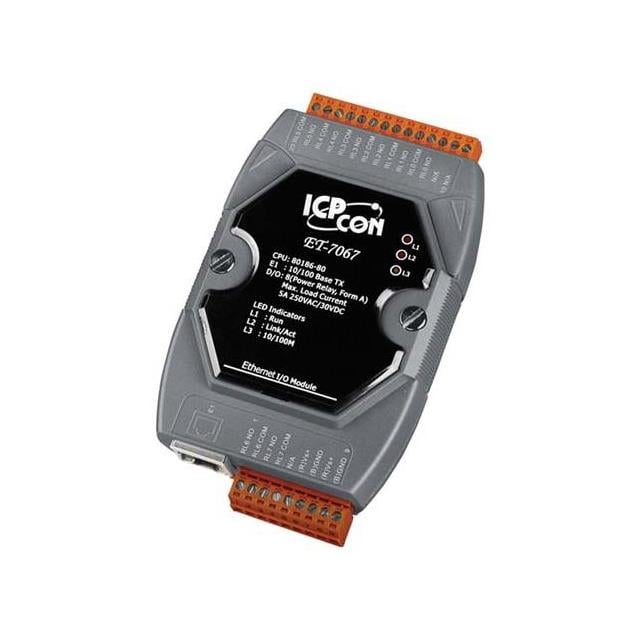 ICP-ET-7067