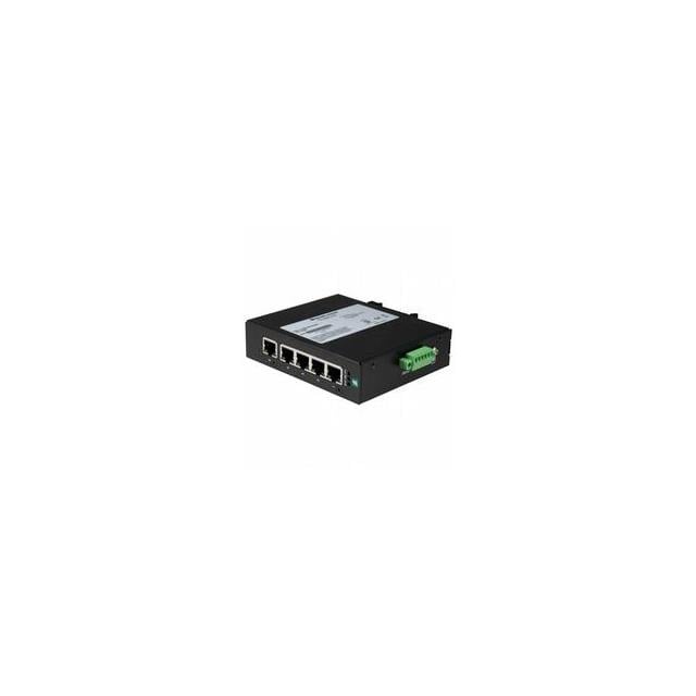 ICRL-U-5RJ45-G-DIN