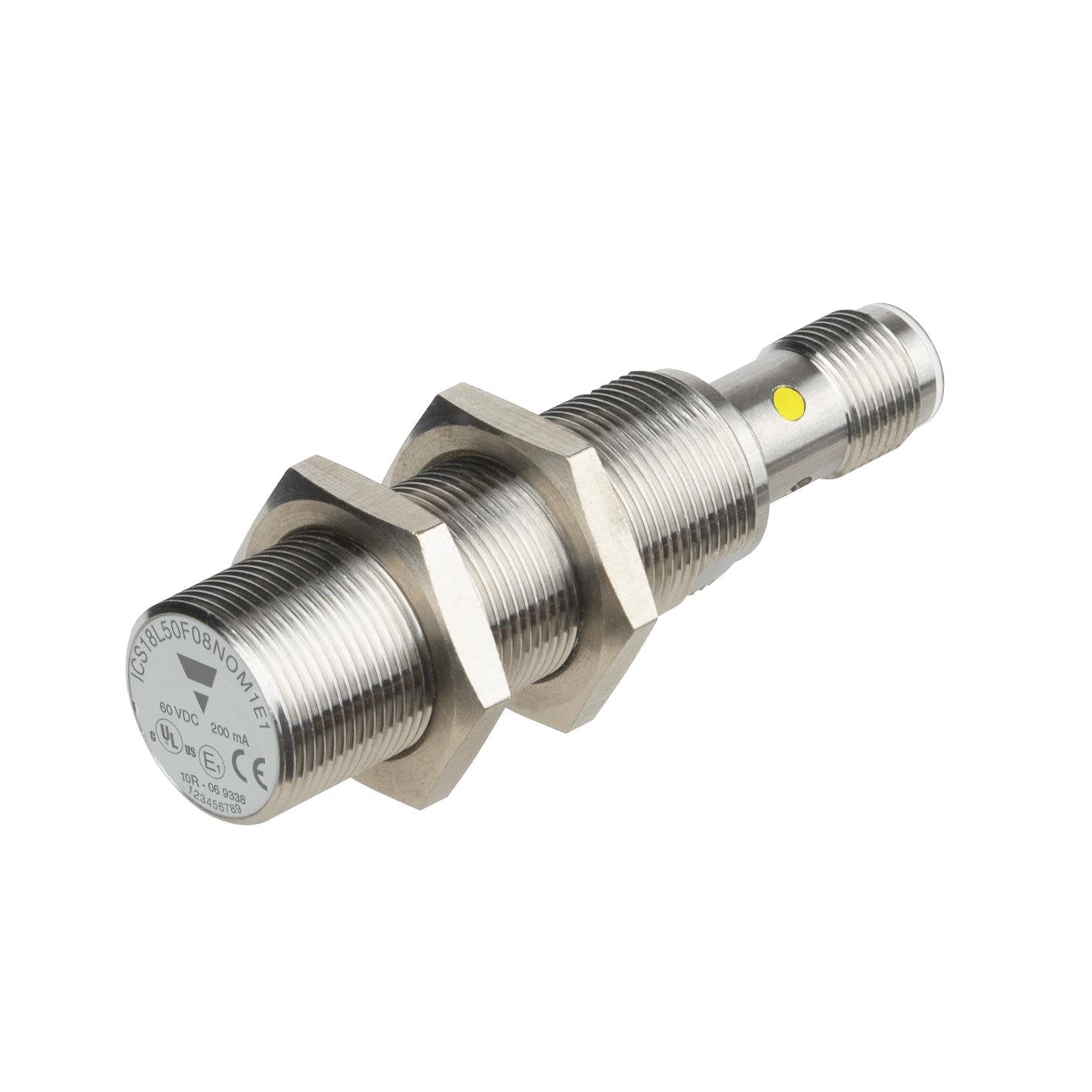 ICS18L50F08PCM1E1