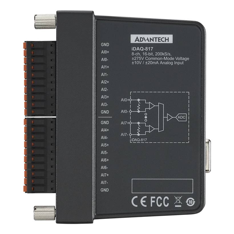 IDAQ-817-AE