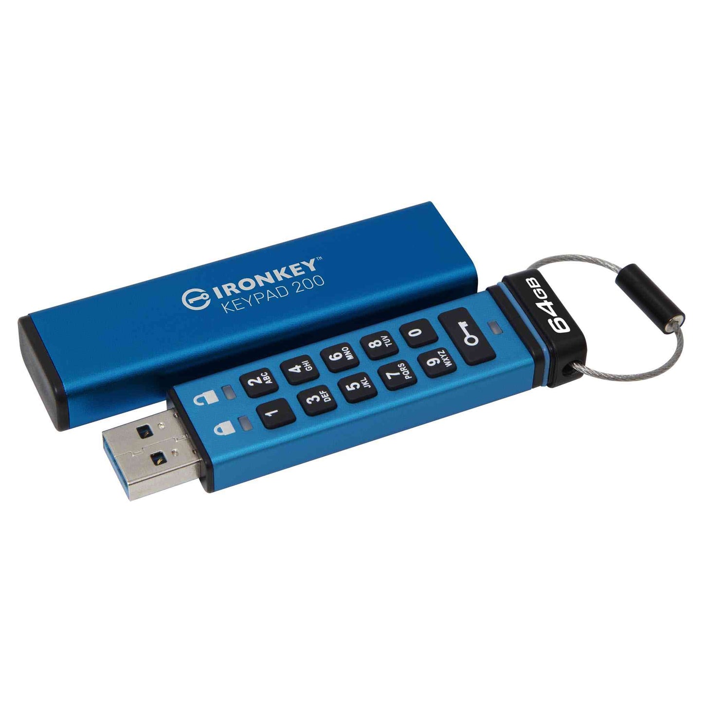 IKKP200C/64GB