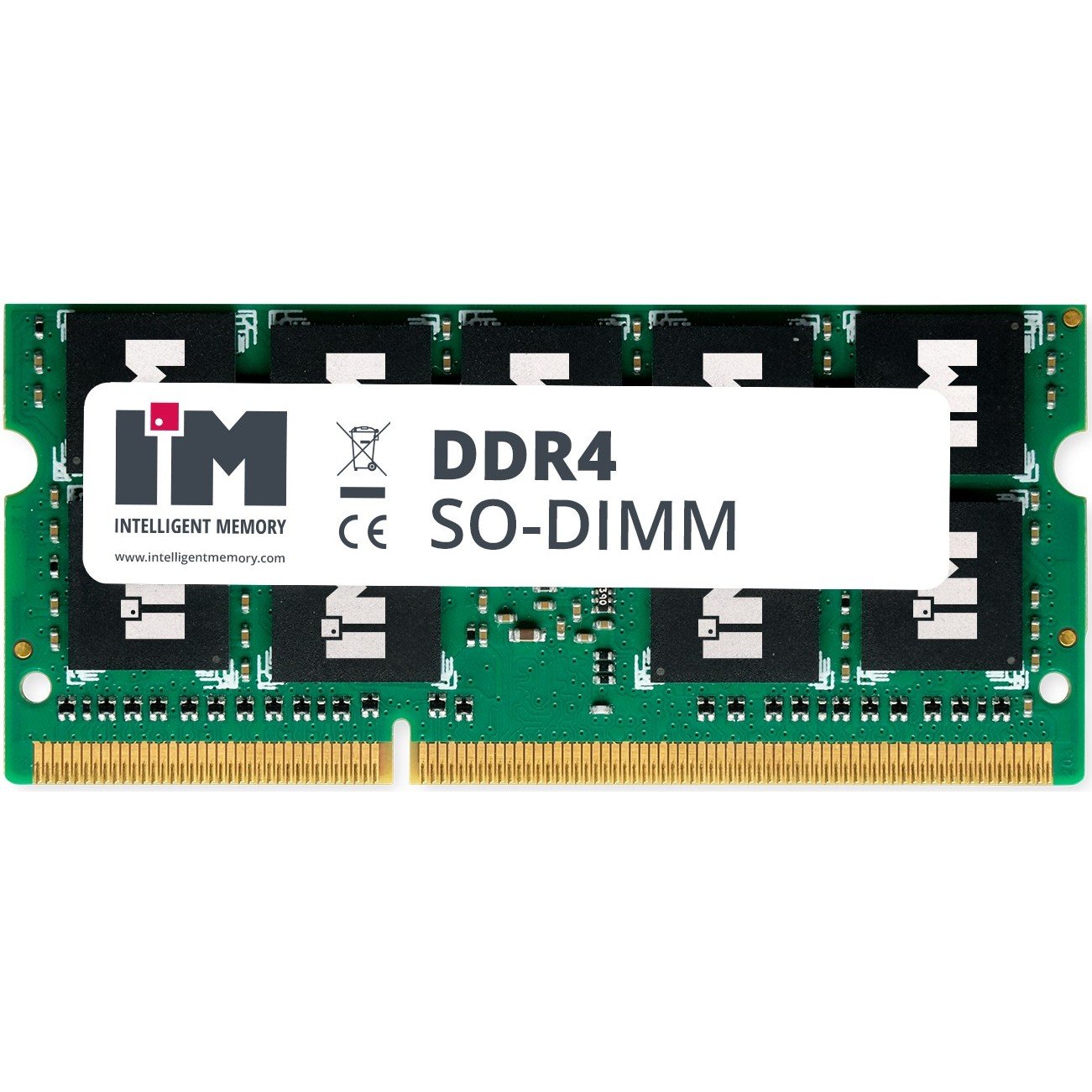 IMM2G64D4SOD8BG-B062