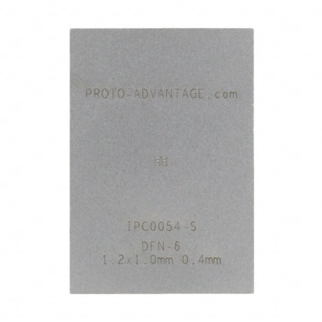 IPC0054-S