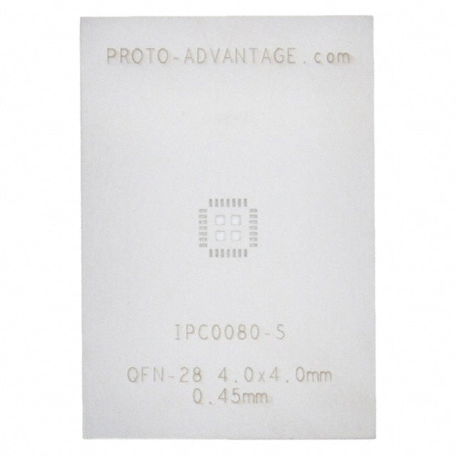 IPC0080-S