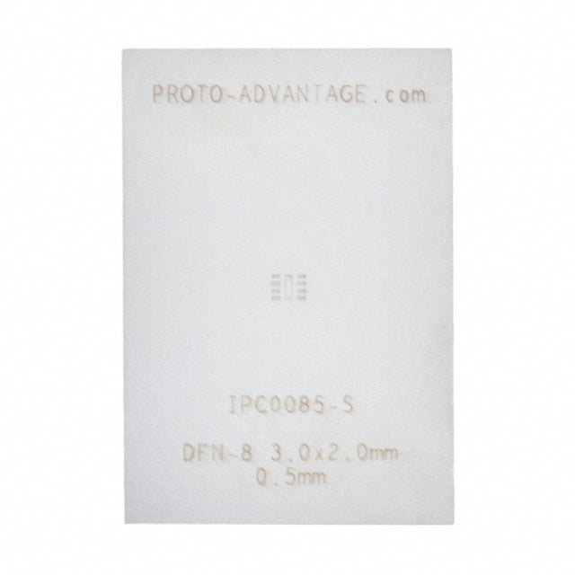 IPC0085-S