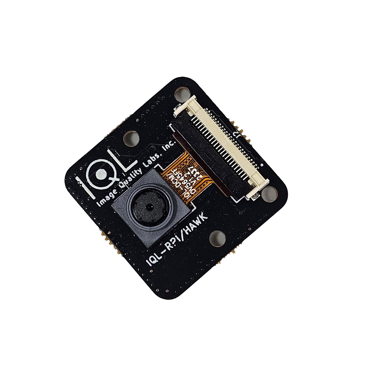 IQL-OV5645/FF/Hawk