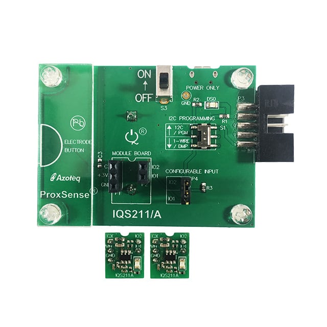 IQS211BEV02-S