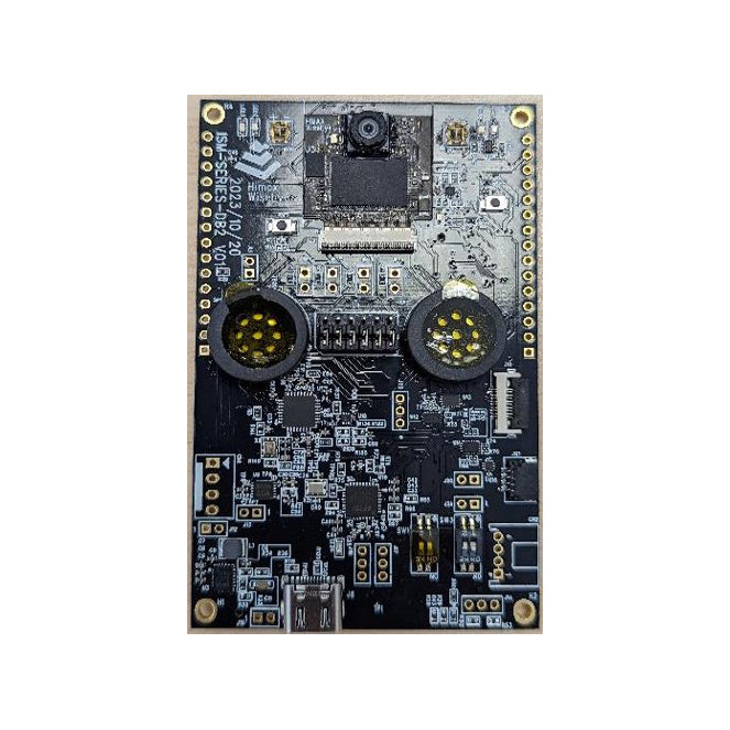 ISM-SERIES-DB2