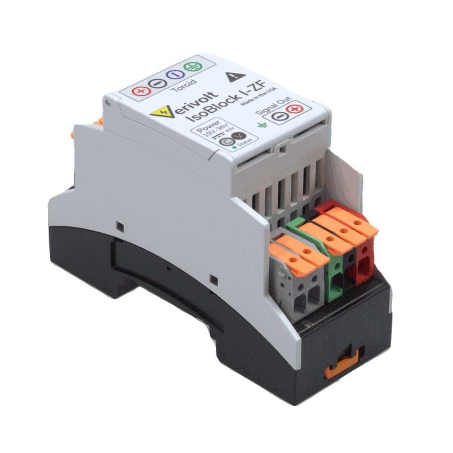 ISOBLOCK I-ZF (100AAC 7VAC )