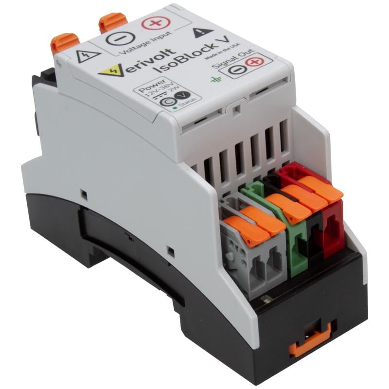 ISOBLOCK V-1C (100V 5V 0.1%)