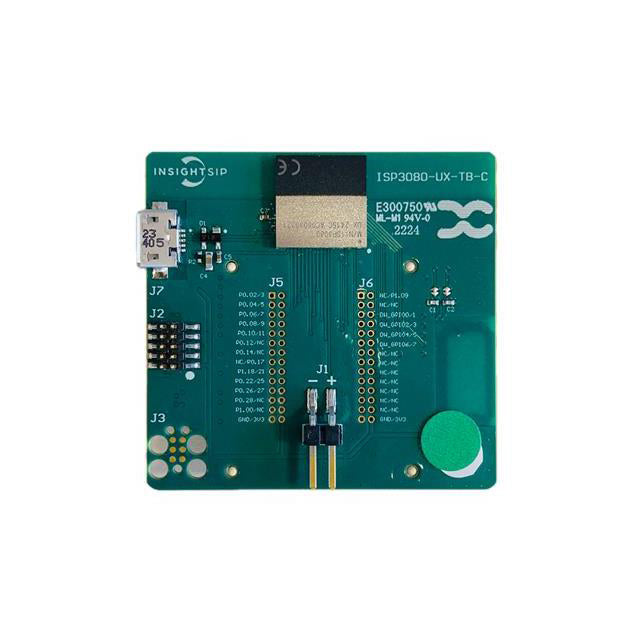 ISP3080-UX-TB