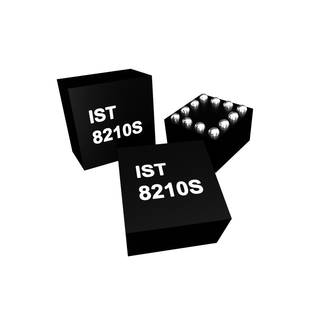 IST8210S