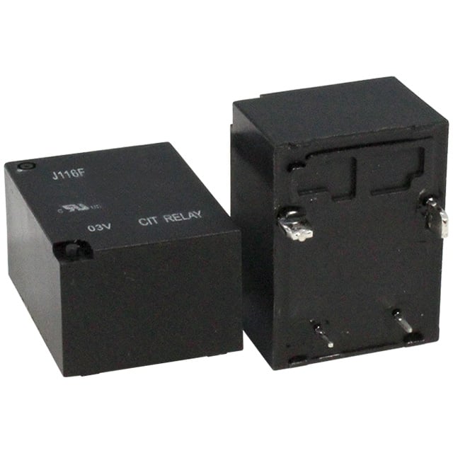 J116F11AW5VDCS1.5