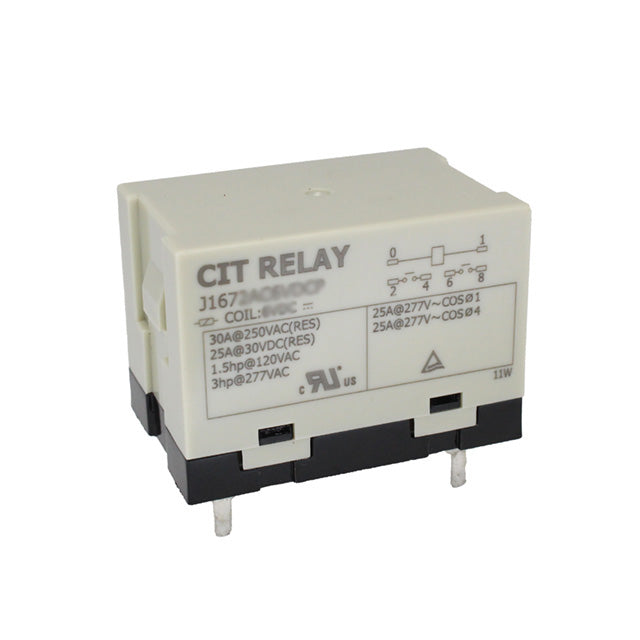 J1672AC6VDCPT