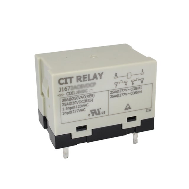 J1672AC6VACPT