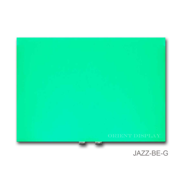 JAZZ-BE-G