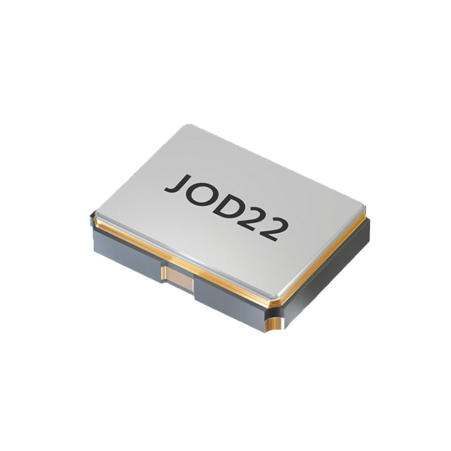 O 125,0-JOD22-B-3,3-T1-SP-LF