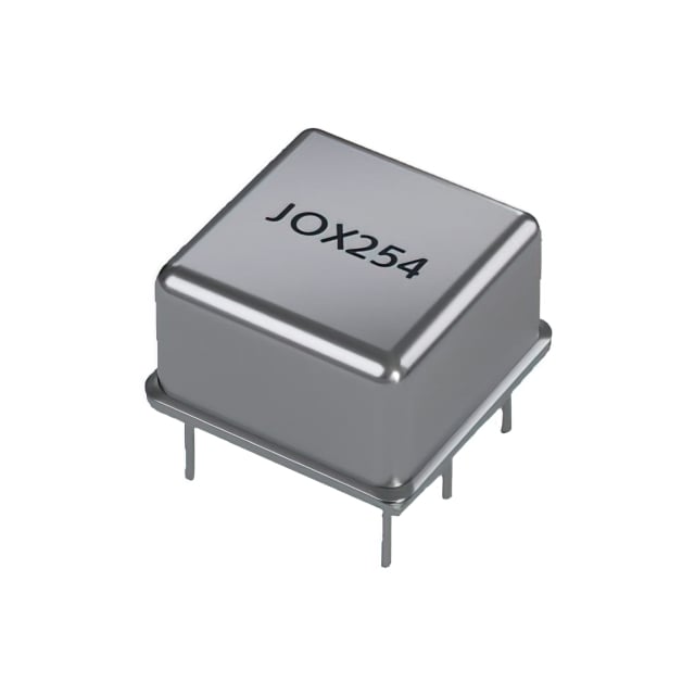 O 10.0-JOX254HV-5-N-K-25-05X0-MCBE-LF