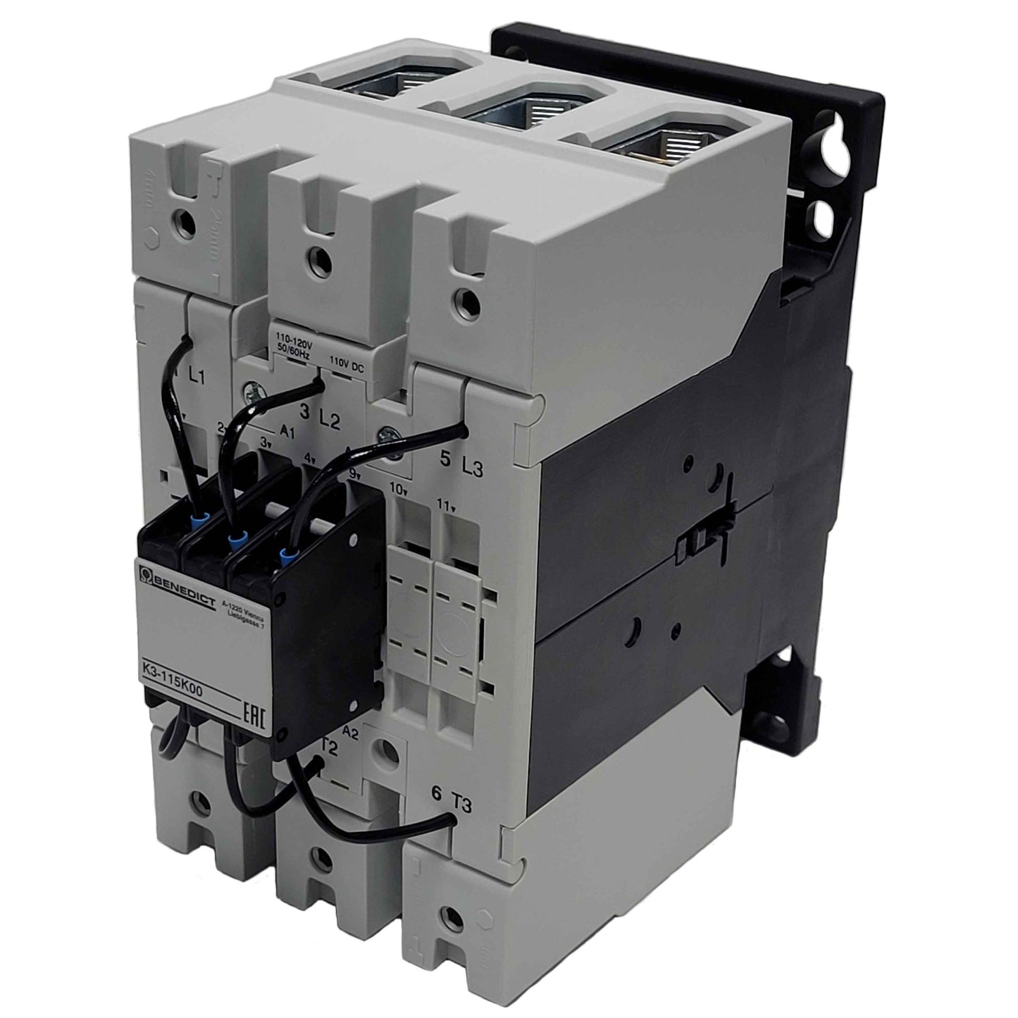 K3-115K00 110