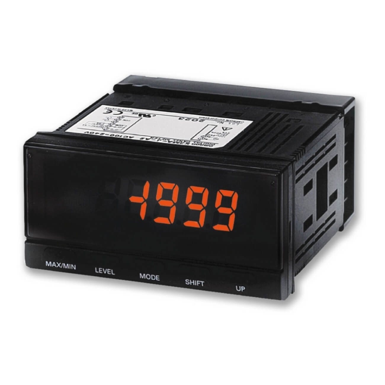 K3MA-F 100-240VAC