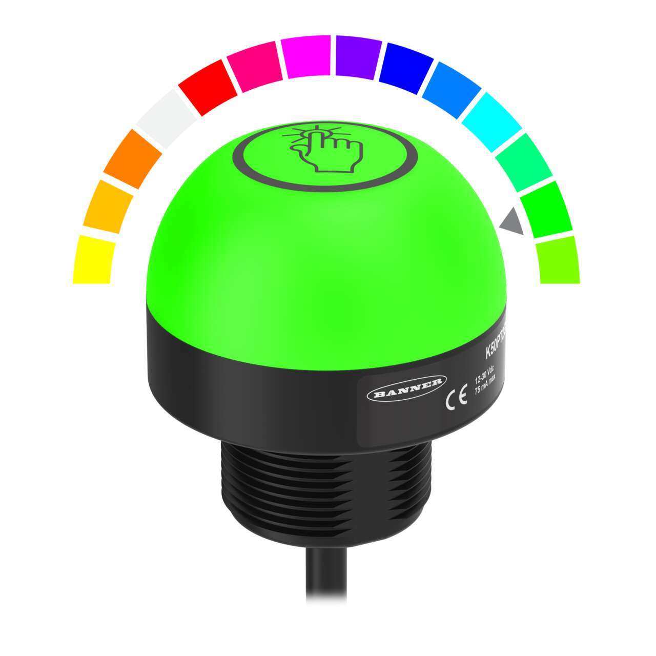 K50PTALRGB14QP