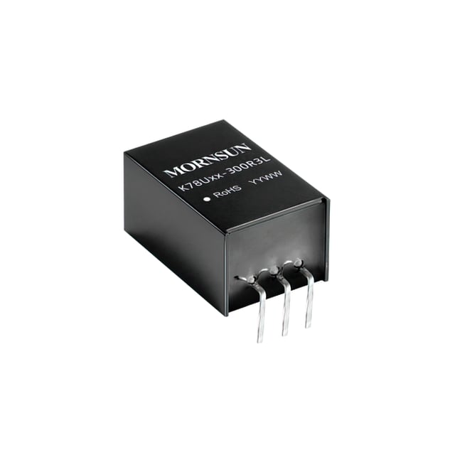 K78U24-300R3L