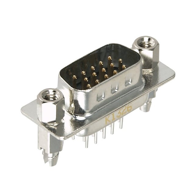 K86X-ED-15P-K30
