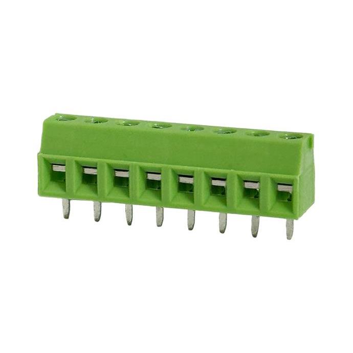 KF124-3.81-8P-1G