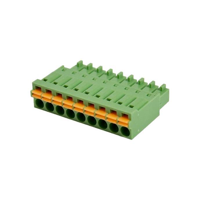 KF12EKN-3.5-9P-1G
