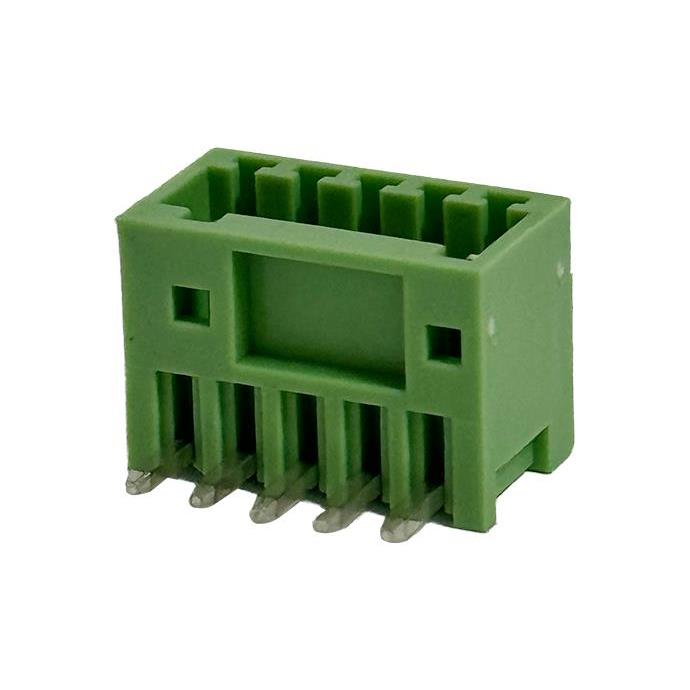 KF12EZR-2.5-5P-1G