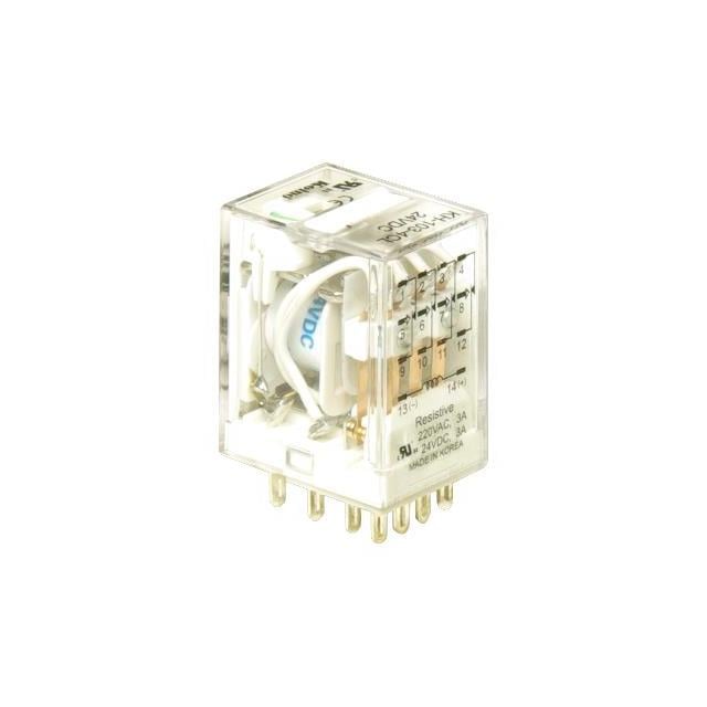 KH-103-4CLD-DC12V