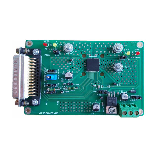 KIT33984CEVBE