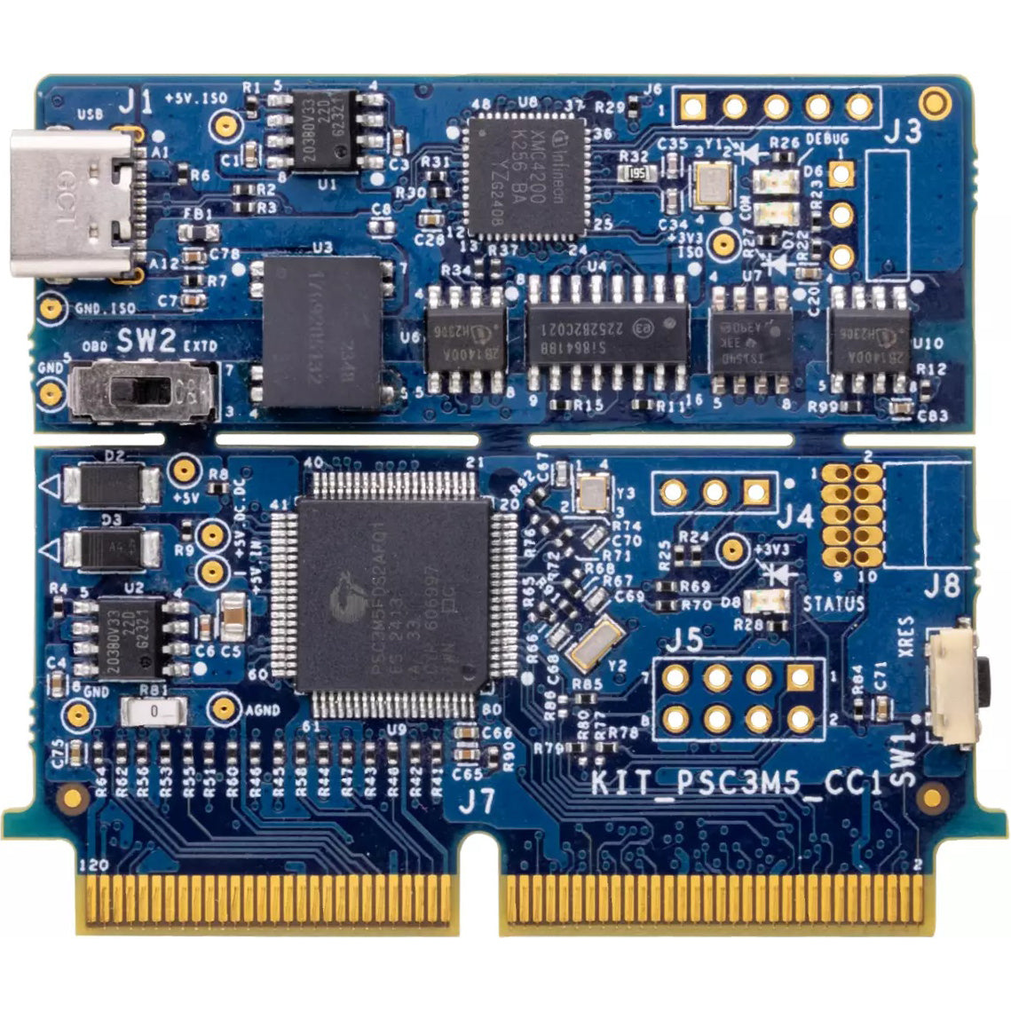 KITPSC3M5CC1