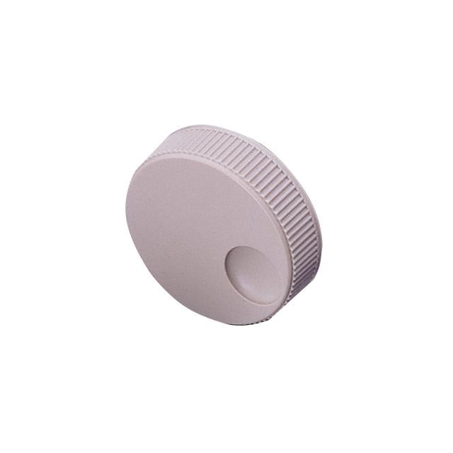 KNOB(GRAY) FOR REC/RES