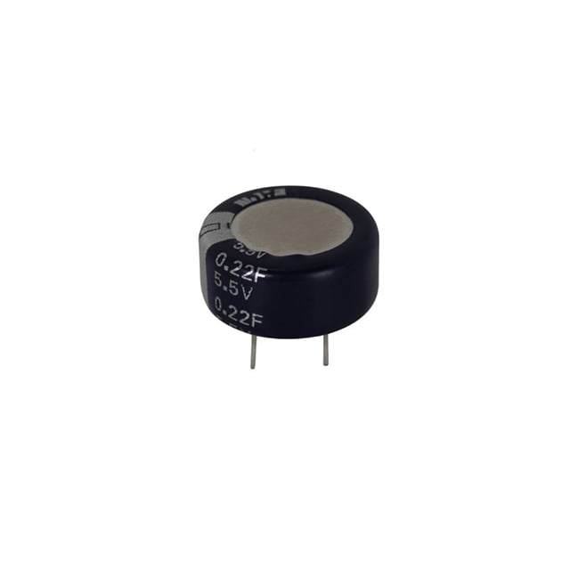KR-5R5C224H-R