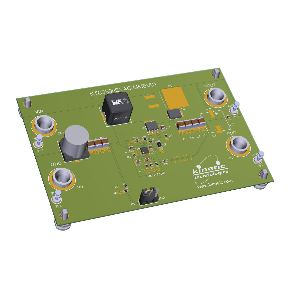 KTC3500EVAC-MMEV01