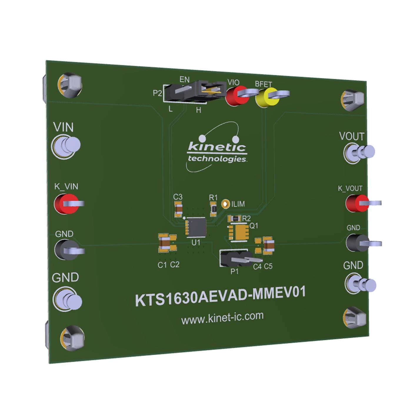 KTS1630AEVAD-MMEV01