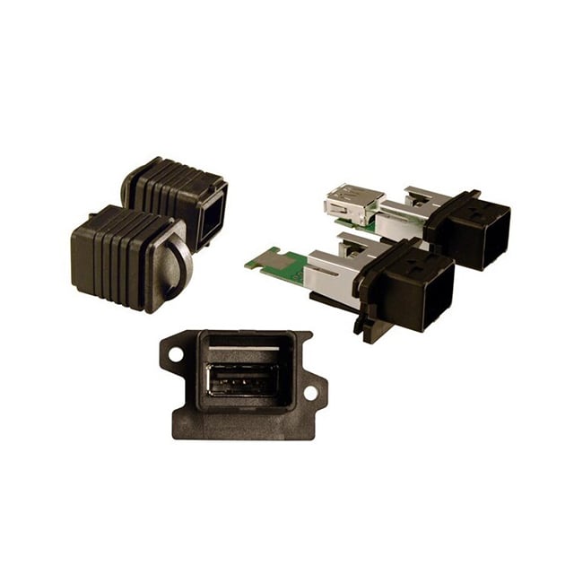 KUSB67X-AS1N-2-PM