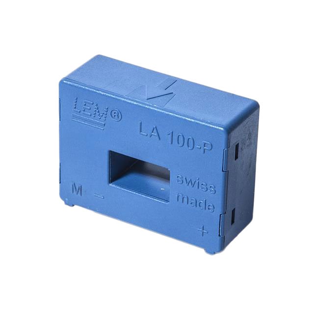 LA 100-P/SP50