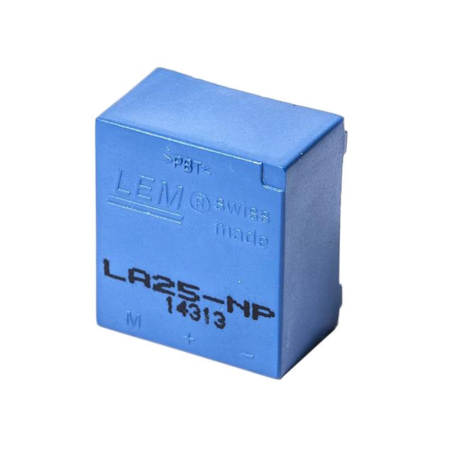 LA 25-NP/SP39