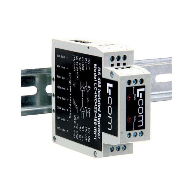 LC-IND422-485-IRPT