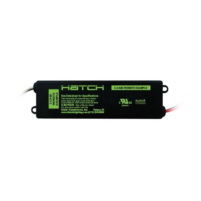 LC12-0350P-120-C