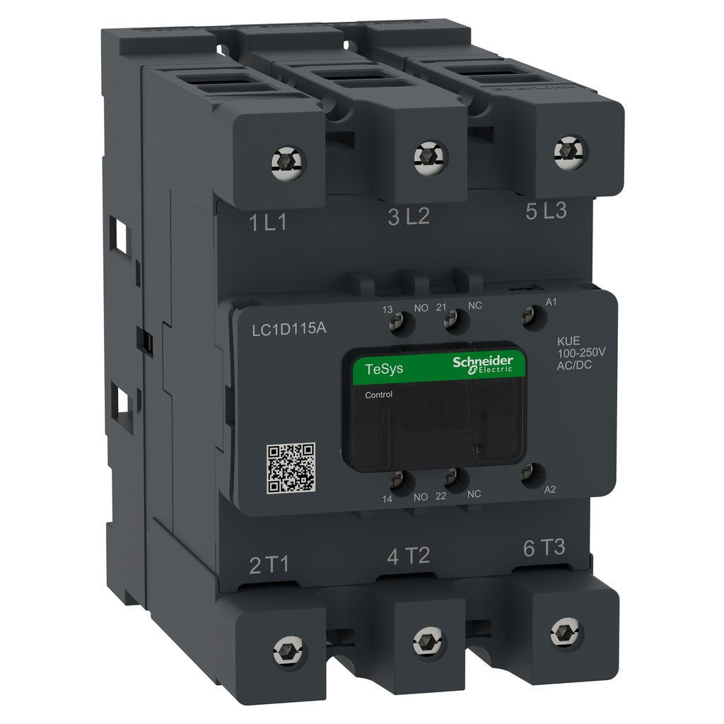 LC1D115AKUE