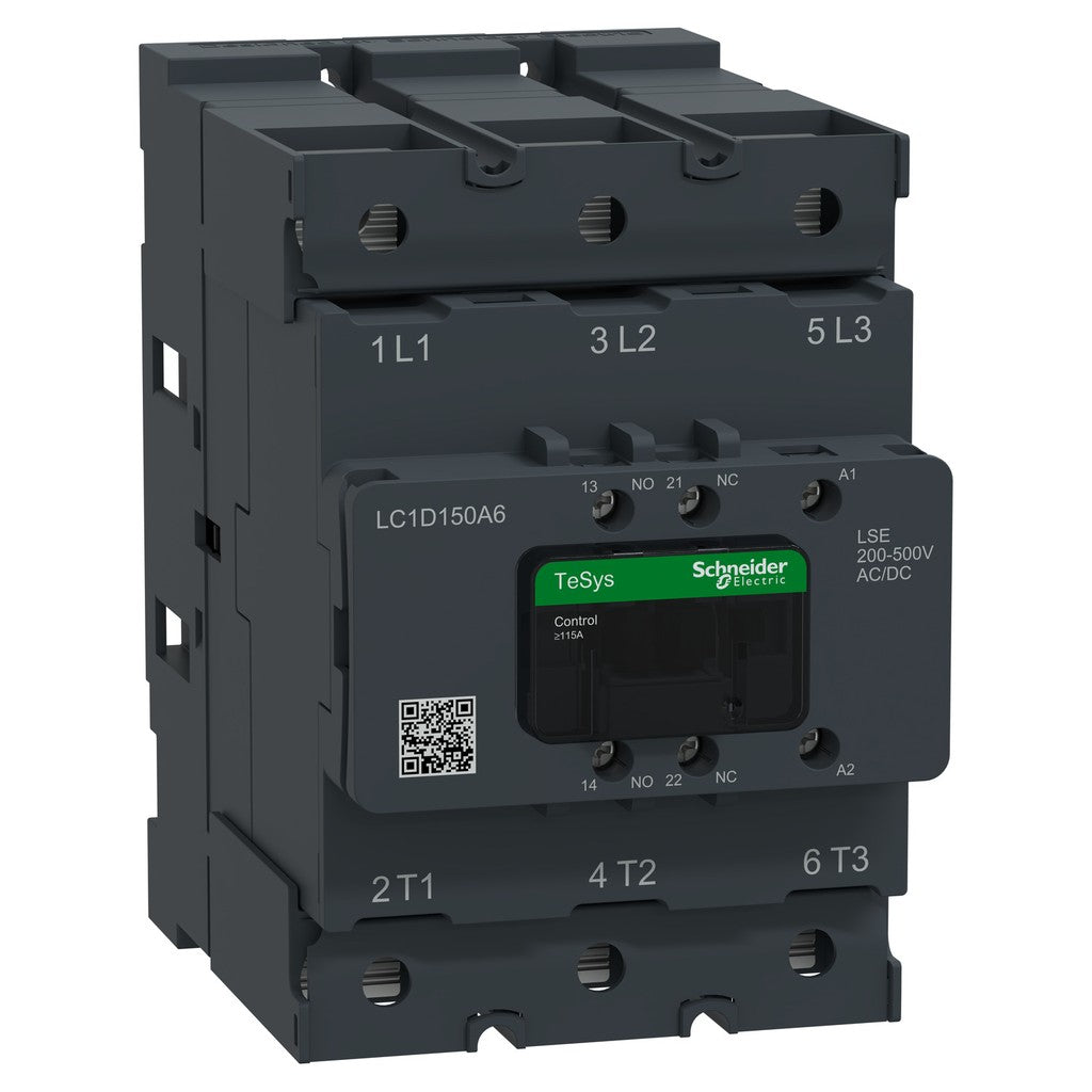 LC1D150A6LSE