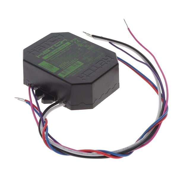 LC25-1050Z-UNV-Q