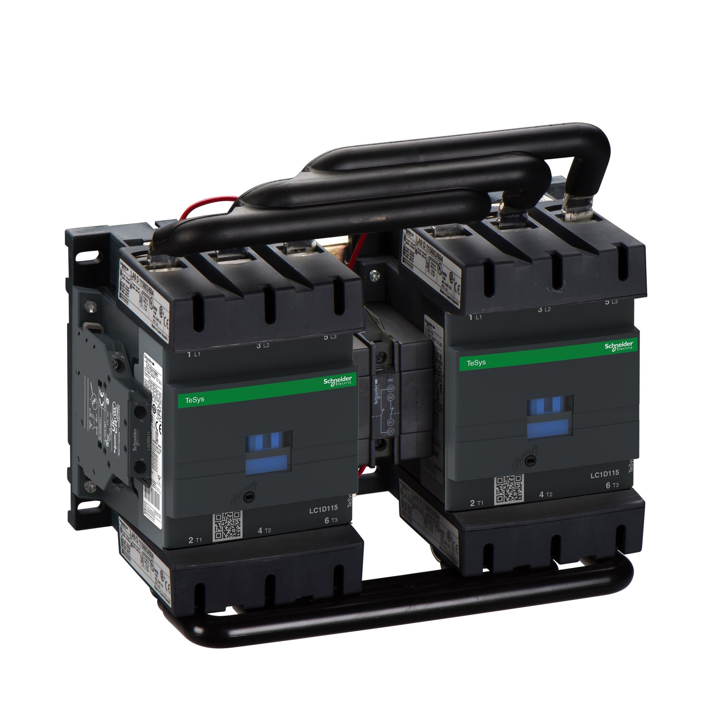 LC2D115BD